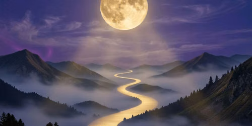 PUBLIC LECTURE | Guru Purnima and  Spiritual Rebirth