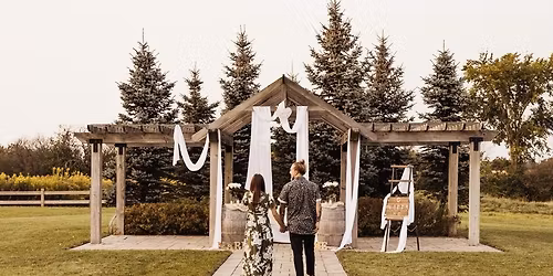 Jake Schrapp & Marina Di Francesco\u2019s Stag and Doe