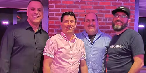 Bare Bones Boston at One Main Restaurant and Lounge