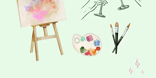 Creative Night 2 \/\/ Girls Community Regensburg