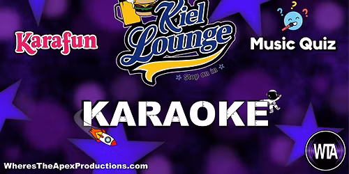 Karaoke at Mike's Kiel Lounge