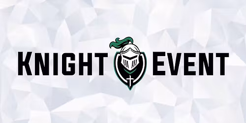 Knight Event - 75 Years of Bergan Success