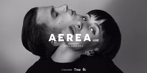 AEREA (live) | Hype Park | Krak\u00f3w