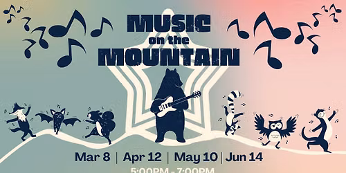 Music on the Mountain: The Dub Brothers