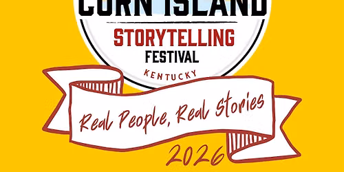 Corn Island Storytelling Festival