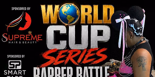 Copy of World Cup Series Barber Battle 2026
