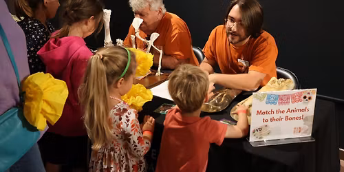 D\u00eda de los Huesos (Day of the Bones)