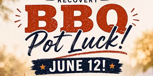 BBQ Potluck! 
