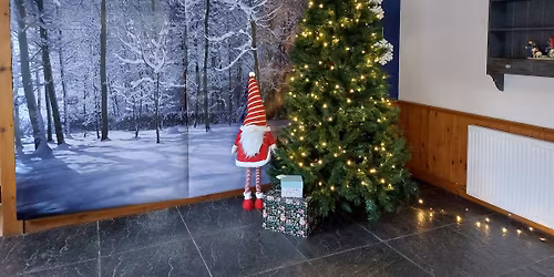 Drum Farm Gallery, Gift Shop Craft Fair