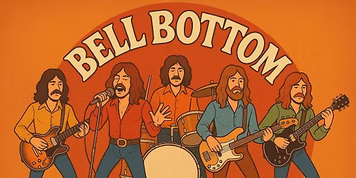 *Thanksgiving Saturday* - Bell Bottom at Westgate Pub, Brockton