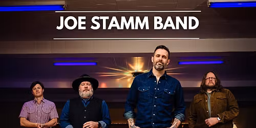 Joe Stamm Band
