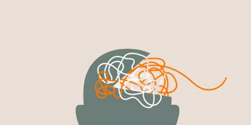 Share this event Like Event The Science of ADHD: Navigating neu