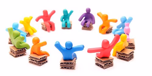 Daytime Support Group