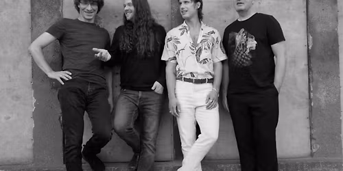 Philipp Eisenbl\u00e4tter & Band - Das Releasekonzert zum neuen Album
