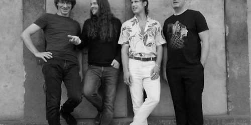 Philipp Eisenbl\u00e4tter & Band - Das Releasekonzert zum neuen Album