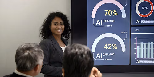 Business AI Accelerator - Week 4: AI Marketing and Customer Messaging
