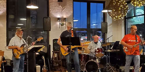 The Rock Blockerz at BirchTree Bread Company