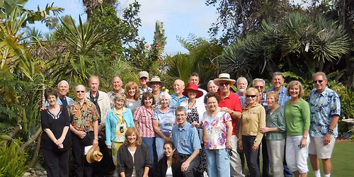 Sandpiper\u2019s 53rd Anniversary Dance