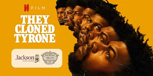 Fall into Film | They Cloned Tyrone (2023)