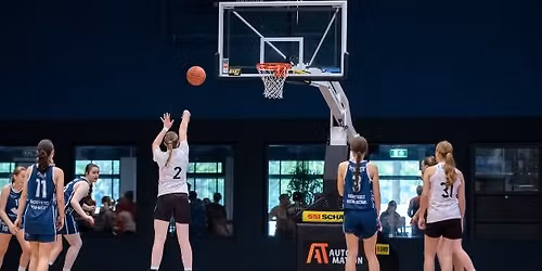 NXT STARS International Basketball Tournament 2026