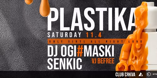 PLASTIKA