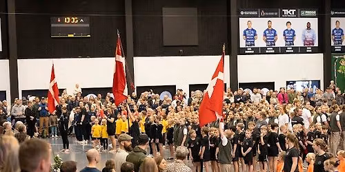 For\u00e5rsopvisning 2026