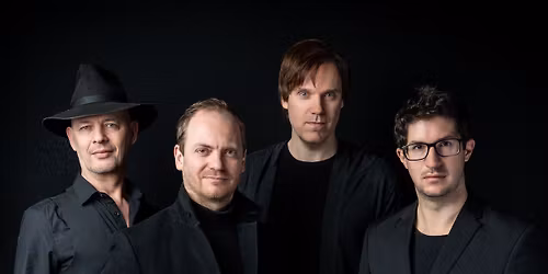 Rock4 - The Vocal Experience