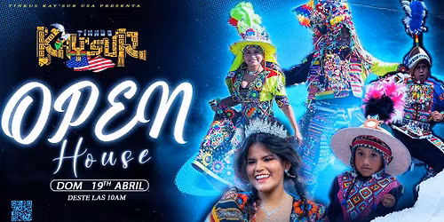 Tinkus Kay\u2019Sur USA-VA