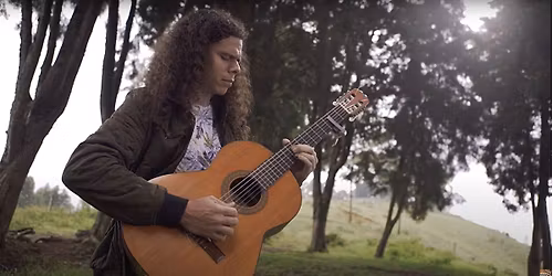 CONFERENCE-CONCERT OSCAR CORTES