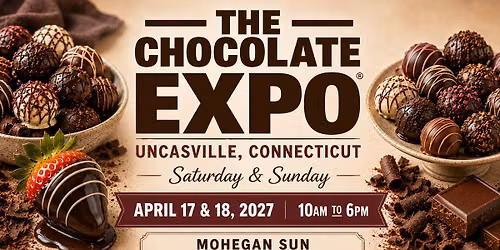 The Chocolate Expo, Connecticut