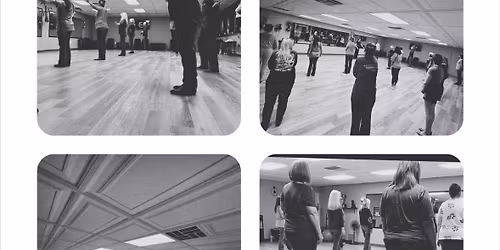 Saturday Beginner Line Dance w\/Joshua 