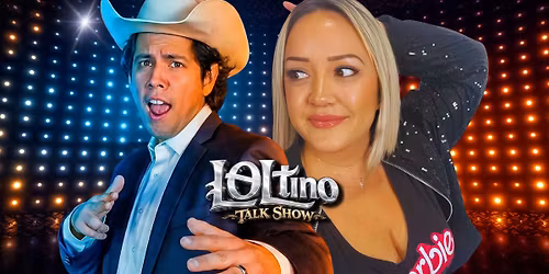 Los Angeles: Bryan Torresdey & Tortarbie Live!