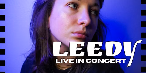 LEEDY Live at The Viper Room