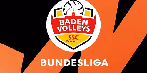 BR Volleys vs. Baden Volleys SSC Karlsruhe