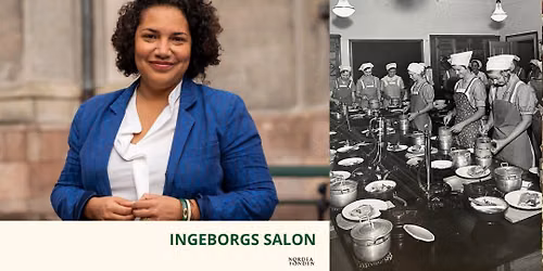 Husholdning holder! Suhrs' samfundsansvar gennem tiden