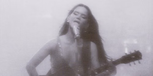 Maren Morris