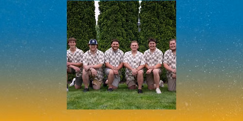 ELKTOBERFEST LIVE MUSIC: THE MIX POLKA BAND