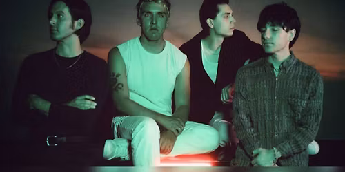 Bad Suns Glasgow Tickets