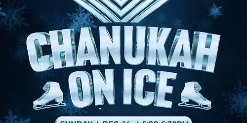 Chanukah on Ice!