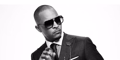 T.I. - The King Succession Tour