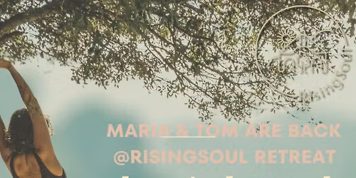 Body, Mind & Soul Yoga Retreat 