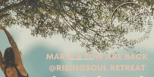 Body, Mind & Soul Yoga Retreat 