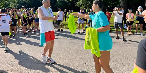 DOD 5\/10k Run 2026