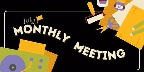 Denison Arts Council Public Meeting [July 2026]