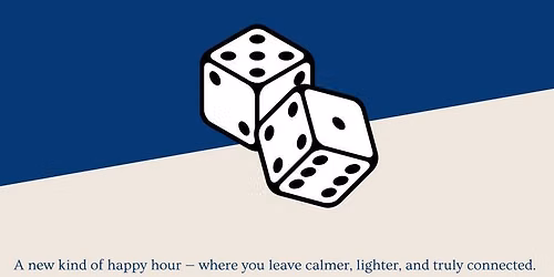BUNCO Nights for Mental Wellness