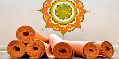 Beginners Yoga Class in Roath