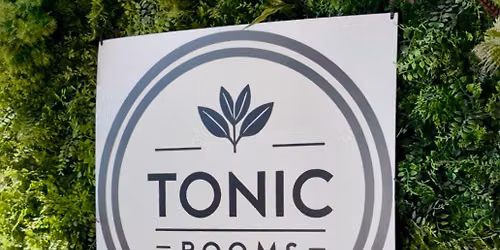 Soul Motown Tribute Night at Tonic Rooms