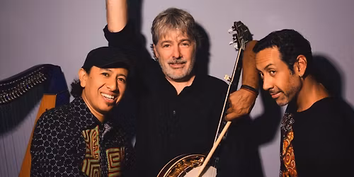 BEATrio at Meridian Arts Centre - Weston Recital Hall