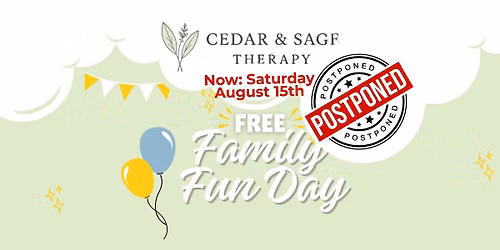 FREE Family Fun Day!