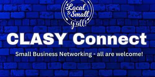 CLASY Connect - December